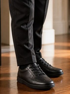 RockPort World Tour Oxford Loafers